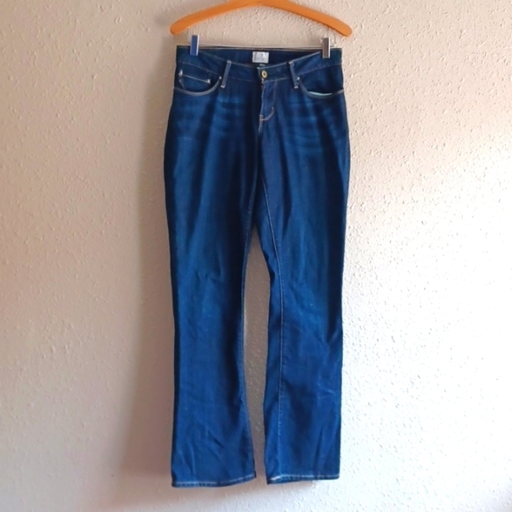 LEVI'S San Francisco Jeans.